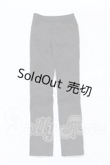 SDGrB＆SD13男の子/OF:パンツ S-26-03-08-079-SK-ZS