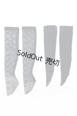画像1: SD/OF:靴下 S-26-07-26-439-SK-ZS