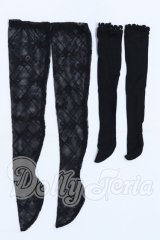 SD/OF:靴下 S-26-03-29-099-SK-ZS