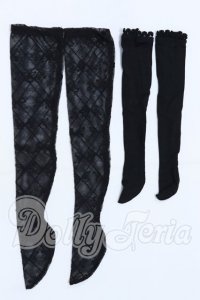 SD/OF:靴下 S-26-03-29-099-SK-ZS