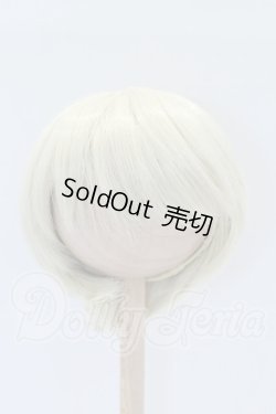 画像1: ウィッグ/7.5inch(ボブ):インソムニア様製 S-26-06-14-563-SK-ZS