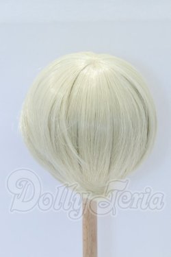 画像2: ウィッグ/7.5inch(ボブ):インソムニア様製 S-26-03-01-028-SK-ZS