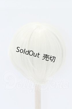 画像2: ウィッグ/7.5inch(ボブ):インソムニア様製 S-26-06-14-563-SK-ZS