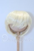 9inch/ウィッグ：インソムニア製 S-26-03-22-093-SK-ZS