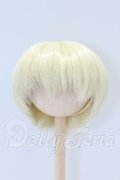 7.5inch/ウィッグ　インソムニア様製 S-26-02-15-040-SK-ZS