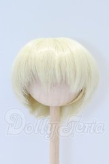 7.5inch/ウィッグ　インソムニア様製 S-26-02-15-040-SK-ZS