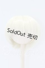 7.5inch/ウィッグ　インソムニア様製 S-26-07-26-402-SK-ZS