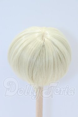 画像2: 7.5inch/ウィッグ　インソムニア様製 S-26-02-15-040-SK-ZS
