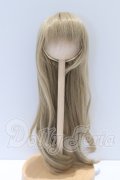 7.5inch/ウィッグ　インソムニア様製 S-26-02-15-039-SK-ZS