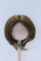 7.5inch/ウィッグ　インソムニア様製 S-26-03-01-022-SK-ZS