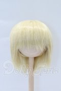 7.5inch/ウィッグ　インソムニア様製 S-26-03-01-021-SK-ZS