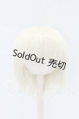 7.5inch/ウィッグ　インソムニア様製 S-26-06-14-562-SK-ZS