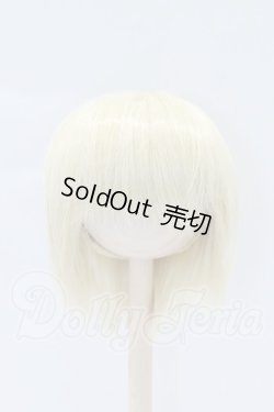 画像1: 7.5inch/ウィッグ　インソムニア様製 S-26-06-14-562-SK-ZS