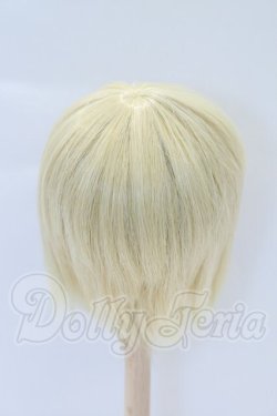 画像2: 7.5inch/ウィッグ　インソムニア様製 S-26-03-01-021-SK-ZS
