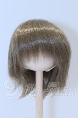 7.5inch/ウィッグ　インソムニア様製 S-26-02-22-076-SK-ZS