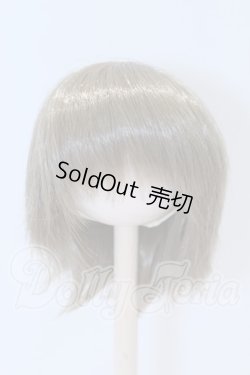 画像1: 7.5inch/ウィッグ　インソムニア様製 S-26-02-22-076-SK-ZS