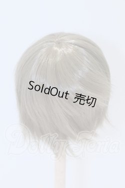 画像2: 7.5inch/ウィッグ　インソムニア様製 S-26-02-22-076-SK-ZS