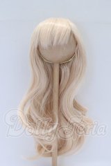 8-9inch/ウィッグ　Colliy様製 S-26-04-12-041-SK-ZS
