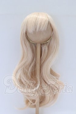 画像1: 8-9inch/ウィッグ　Colliy様製 S-26-04-12-041-SK-ZS