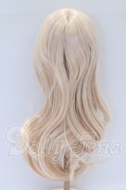 画像2: 8-9inch/ウィッグ　Colliy様製 S-26-04-12-041-SK-ZS