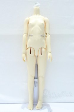 画像1: SD女の子/一体型ボディ S-25-12-14-003-SK-ZS