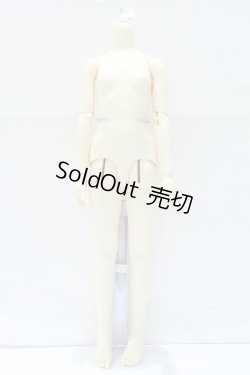 画像1: SD女の子/一体型ボディ S-26-03-15-316-SK-ZS