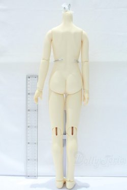 画像2: SD女の子/一体型ボディ S-25-12-14-003-SK-ZS