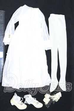 画像6: SD/OF:衣装セット(籠の鳥様) S-26-06-14-037-SK-ZS