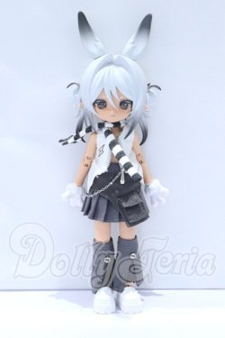 画像4: COME4FREE/ボニーバニー 気象星語 BONNIE ライゼ S-26-02-22-005-YB-ZS