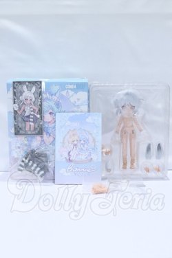 画像6: COME4FREE/ボニーバニー 気象星語 BONNIE ライゼ S-26-02-22-005-YB-ZS