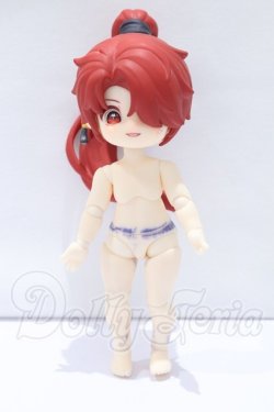 画像4: NAGIアニマルキッズシリーズ/ 赤蓮 S-26-04-19-067-YB-ZS