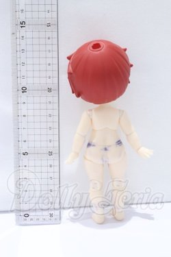 画像5: NAGIアニマルキッズシリーズ/ 赤蓮 S-26-04-19-067-YB-ZS