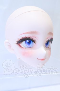 画像3: DD/DDH-09カスタムヘッド(eMO+h様/造形村76刻印) S-26-05-03-057-YB-ZS