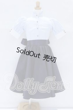 画像1: SD/OF:衣装セット S-26-03-08-075-YB-ZS