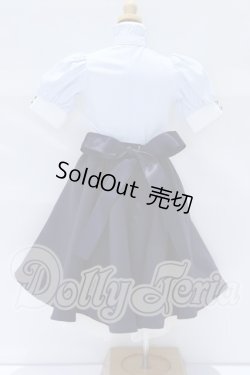 画像2: SD/OF:衣装セット S-26-03-08-075-YB-ZS