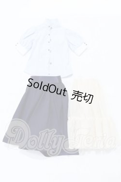 画像4: SD/OF:衣装セット S-26-03-08-075-YB-ZS