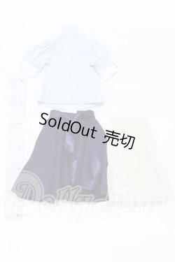 画像5: SD/OF:衣装セット S-26-03-08-075-YB-ZS