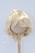 8.5-9inch/ウィッグ S-26-03-01-097-YB-ZS