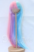 9inch/ウィッグ S-26-02-22-047-YB-ZS