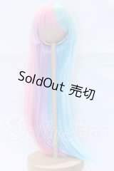 9inch/ウィッグ S-26-05-03-425-YB-ZS