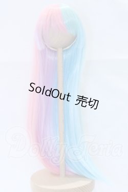 画像1: 9inch/ウィッグ S-26-05-03-425-YB-ZS