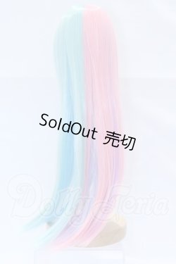 画像2: 9inch/ウィッグ S-26-05-03-425-YB-ZS