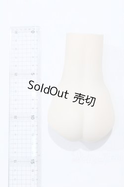 画像2: オビツ50/下胴パーツ S-26-01-04-052-YB-ZS