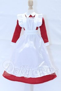 オビツ47-50/OF:50cmサイズドール　衣装 S-26-03-29-021-YB-ZS