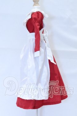 画像2: オビツ47-50/OF:50cmサイズドール　衣装 S-26-03-29-021-YB-ZS