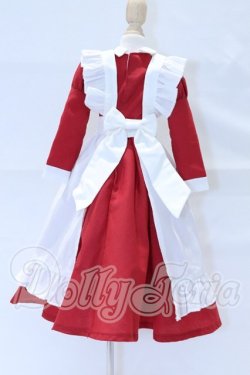 画像3: オビツ47-50/OF:50cmサイズドール　衣装 S-26-03-29-021-YB-ZS