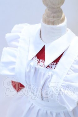 画像4: オビツ47-50/OF:50cmサイズドール　衣装 S-26-03-29-021-YB-ZS