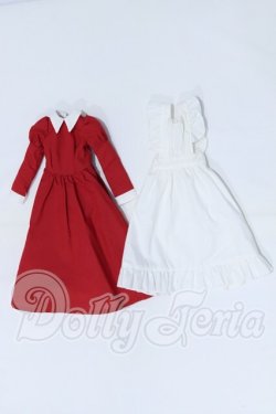 画像5: オビツ47-50/OF:50cmサイズドール　衣装 S-26-03-29-021-YB-ZS