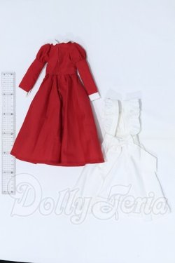 画像6: オビツ47-50/OF:50cmサイズドール　衣装 S-26-03-29-021-YB-ZS
