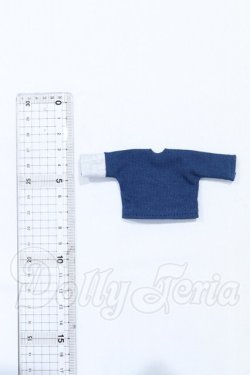 画像2: オビツ11/OF:衣装 S-26-08-02-047-SK-ZS